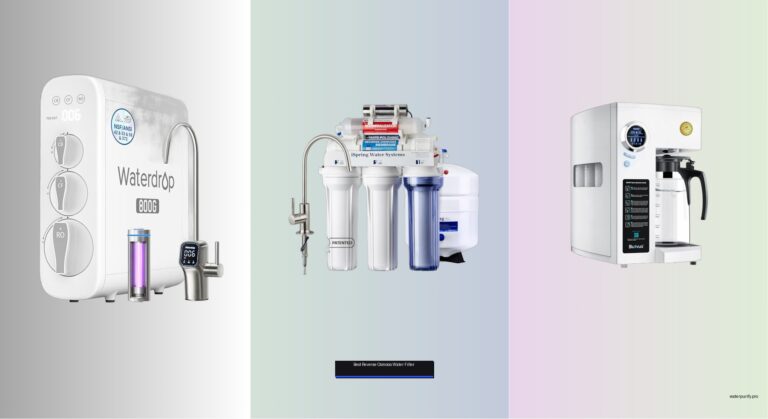 7 Best Reverse Osmosis Water Filters (2026 Guide)